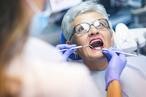 Full Mouth Reconstruction in Diamond Bar, CA